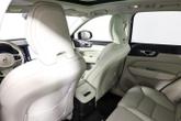 Thumbnail of 2025 Onyx Black Volvo XC60 Plug-In Hybrid