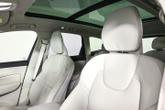 Thumbnail of 2025 Onyx Black Volvo XC60 Plug-In Hybrid