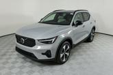Photo of 2026 Grey Volvo XC40