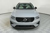 Thumbnail of 2026 Grey Volvo XC40
