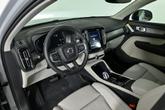 Thumbnail of 2026 Grey Volvo XC40