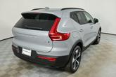 Thumbnail of 2026 Grey Volvo XC40