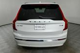 Thumbnail of 2025 Crystal White Metallic Volvo XC90