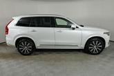 Thumbnail of 2025 Crystal White Metallic Volvo XC90