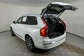 Thumbnail of 2025 Crystal White Metallic Volvo XC90