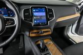 Thumbnail of 2025 Crystal White Metallic Volvo XC90