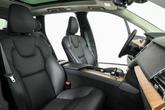 Thumbnail of 2025 Crystal White Metallic Volvo XC90