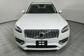 Thumbnail of 2025 Crystal White Metallic Volvo XC90