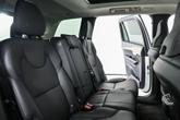 Thumbnail of 2025 Crystal White Metallic Volvo XC90