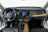 Thumbnail of 2025 Crystal White Metallic Volvo XC90