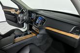 Thumbnail of 2025 Crystal White Metallic Volvo XC90