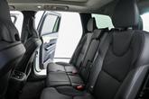 Thumbnail of 2025 Crystal White Metallic Volvo XC90