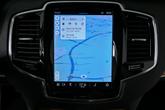 Thumbnail of 2025 Crystal White Metallic Volvo XC90