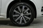 Thumbnail of 2025 Crystal White Metallic Volvo XC90
