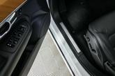 Thumbnail of 2025 Crystal White Metallic Volvo XC90