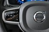 Thumbnail of 2025 Crystal White Metallic Volvo XC90