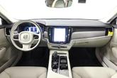 Thumbnail of 2025 Denim Blue Volvo V90 Cross Country