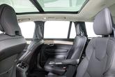 Thumbnail of 2025 Vapour Grey Metallic Volvo XC90 Plug-In Hybrid