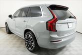 Thumbnail of 2025 Vapour Grey Metallic Volvo XC90 Plug-In Hybrid