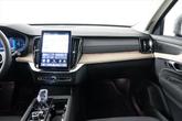 Thumbnail of 2025 Vapour Grey Metallic Volvo XC90 Plug-In Hybrid
