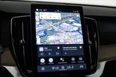 Thumbnail of 2025 Vapour Grey Metallic Volvo XC90 Plug-In Hybrid