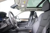 Thumbnail of 2025 Vapour Grey Metallic Volvo XC90 Plug-In Hybrid