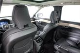 Thumbnail of 2025 Vapour Grey Metallic Volvo XC90 Plug-In Hybrid