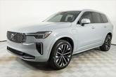 Thumbnail of 2025 Vapour Grey Metallic Volvo XC90 Plug-In Hybrid