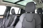 Thumbnail of 2025 Vapour Grey Metallic Volvo XC90 Plug-In Hybrid