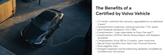 Thumbnail of 2025 Vapour Grey Metallic Volvo XC90 Plug-In Hybrid