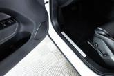 Thumbnail of 2024 Crystal White Metallic Volvo XC60 Recharge Plug-In Hybrid