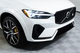 Thumbnail of 2024 Crystal White Metallic Volvo XC60 Recharge Plug-In Hybrid