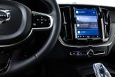 Thumbnail of 2024 Crystal White Metallic Volvo XC60 Recharge Plug-In Hybrid