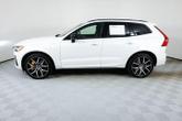 Thumbnail of 2024 Crystal White Metallic Volvo XC60 Recharge Plug-In Hybrid