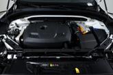 Thumbnail of 2024 Crystal White Metallic Volvo XC60 Recharge Plug-In Hybrid