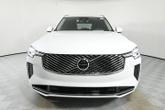 Thumbnail of 2025 Crystal White Volvo XC90 Plug-In Hybrid