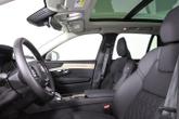 Thumbnail of 2025 Crystal White Volvo XC90 Plug-In Hybrid
