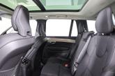 Thumbnail of 2025 Crystal White Volvo XC90 Plug-In Hybrid