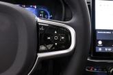 Thumbnail of 2025 Crystal White Volvo XC90 Plug-In Hybrid