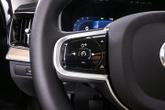 Thumbnail of 2025 Crystal White Volvo XC90 Plug-In Hybrid