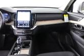 Thumbnail of 2025 Crystal White Volvo XC90 Plug-In Hybrid