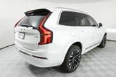 Thumbnail of 2025 Crystal White Volvo XC90 Plug-In Hybrid