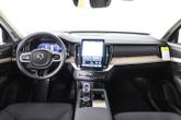 Thumbnail of 2025 Crystal White Volvo XC90 Plug-In Hybrid