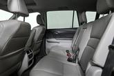 Thumbnail of 2016 Crystal Black Pearl Honda Pilot
