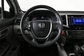 Thumbnail of 2016 Crystal Black Pearl Honda Pilot