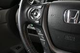 Thumbnail of 2016 Crystal Black Pearl Honda Pilot
