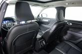 Thumbnail of 2025 Crystal White Pearl Volvo XC40