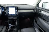 Thumbnail of 2025 Crystal White Pearl Volvo XC40