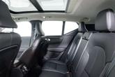 Thumbnail of 2025 Crystal White Pearl Volvo XC40