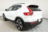 Thumbnail of 2025 Crystal White Pearl Volvo XC40